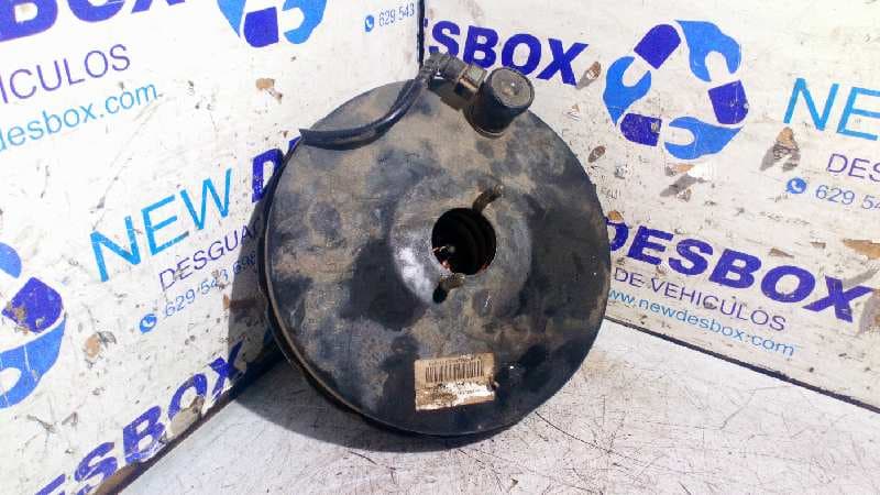 Recambio de SERVOFRENO para CITROEN C3 1.4 8HZ referencia OEM IAM 0204024951 3
