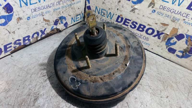 Recambio de SERVOFRENO para CITROEN C3 1.4 8HZ referencia OEM IAM 0204024951 4