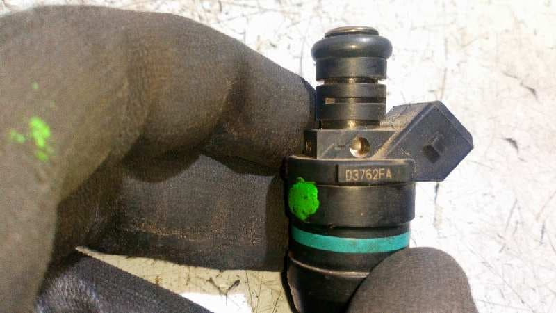 Recambio de INYECTOR para BMW SERIE 3 BERLINA (E36) M43B16 referencia OEM IAM D3762FA 4