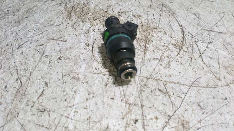 Recambio de INYECTOR para BMW SERIE 3 BERLINA (E36) M43B16 referencia OEM IAM D3762FA 3