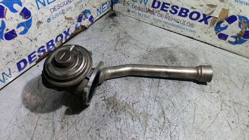 Recambio de VALVULA EGR para MERCEDES-BENZ CLASE CLK (W209) COUPE 270 CDI (209.316) OM61296730230971 referencia OEM IAM A6110900754   - GRIS