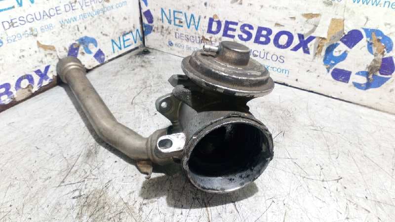 Recambio de VALVULA EGR para MERCEDES-BENZ CLASE CLK (W209) COUPE 270 CDI (209.316) OM61296730230971 referencia OEM IAM A6110900754   - GRIS 5