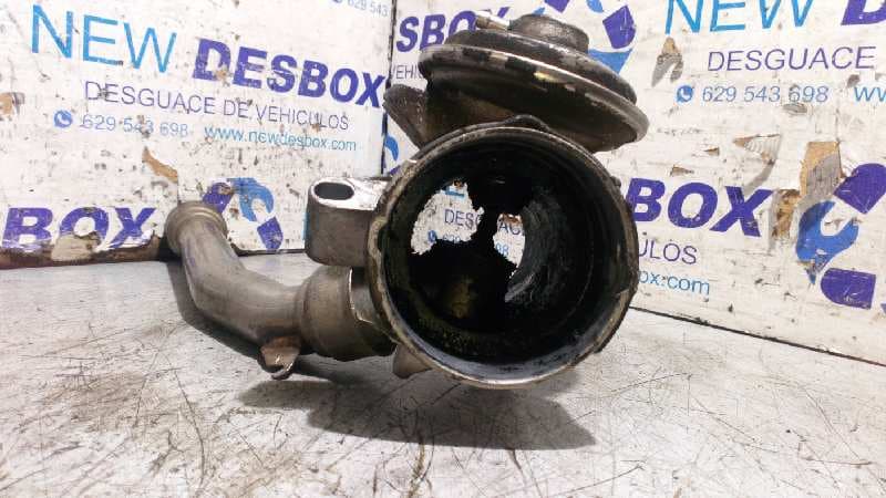 Recambio de VALVULA EGR para MERCEDES-BENZ CLASE CLK (W209) COUPE 270 CDI (209.316) OM61296730230971 referencia OEM IAM A6110900754   - GRIS 2