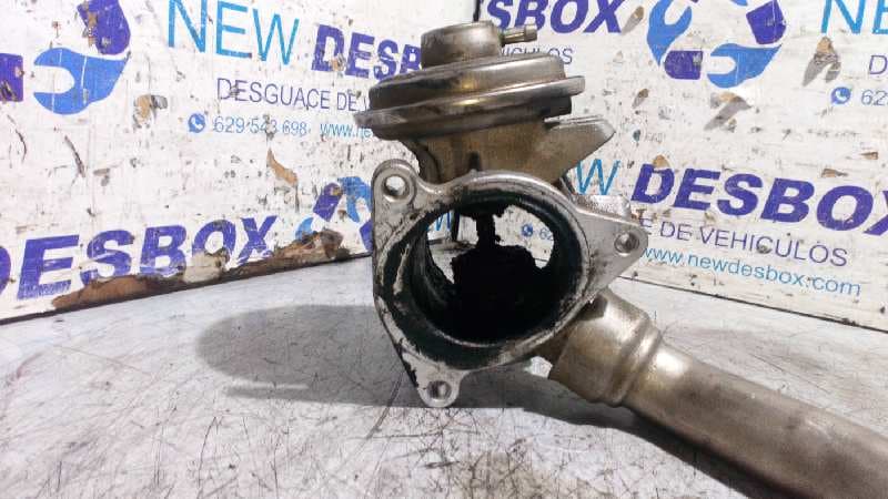 Recambio de VALVULA EGR para MERCEDES-BENZ CLASE CLK (W209) COUPE 270 CDI (209.316) OM61296730230971 referencia OEM IAM A6110900754   - GRIS 3