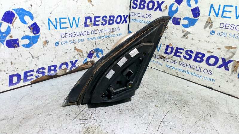 Recambio de RETROVISOR DERECHO para KIA RIO 1.3 CAT A3E referencia OEM IAM 015763   - DORADO 5