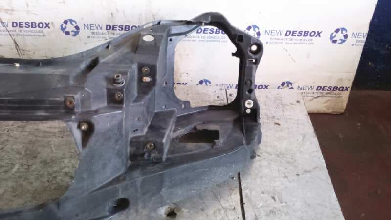 Recambio de PANEL FRONTAL para RENAULT MASCOTT ZD3A604 referencia OEM IAM    - BLANCO 8
