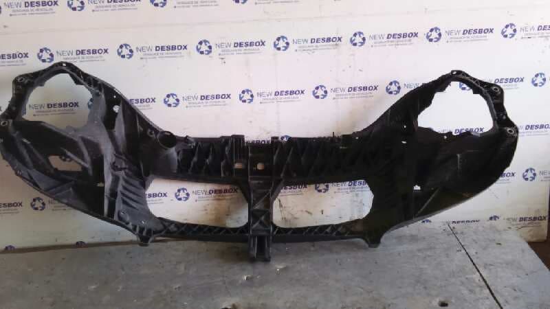 Recambio de PANEL FRONTAL para RENAULT MASCOTT ZD3A604 referencia OEM IAM    - BLANCO 5