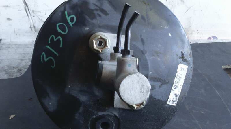 Recambio de BOMBA FRENO para AUDI A4 BERLINA (8E) 2.5 V6 24V TDI AFB referencia OEM IAM 41973   - PLATA