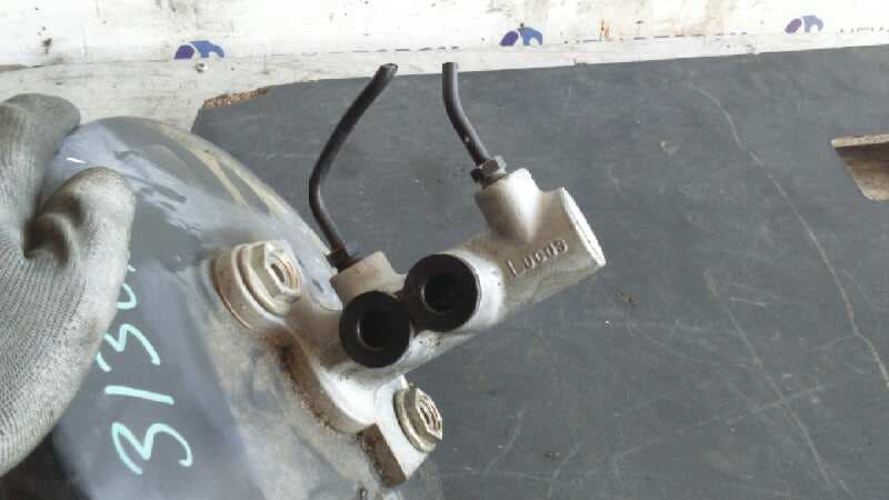 Recambio de BOMBA FRENO para AUDI A4 BERLINA (8E) 2.5 V6 24V TDI AFB referencia OEM IAM 41973   - PLATA 2