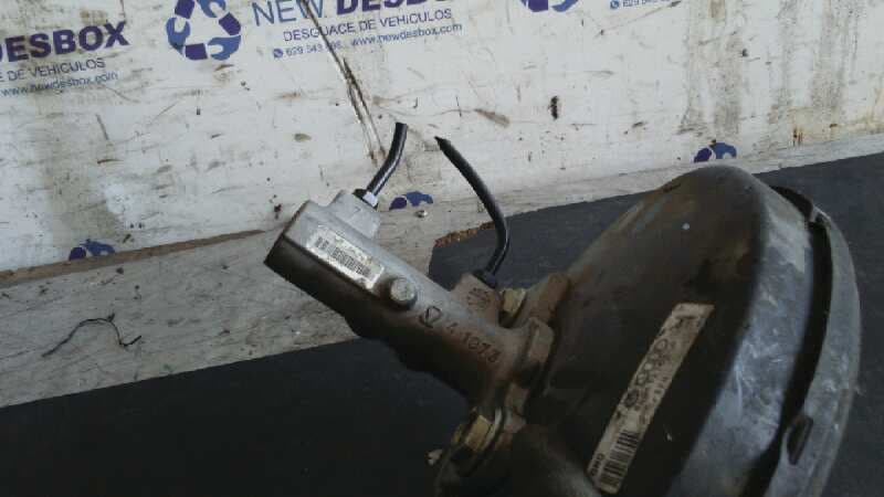 Recambio de BOMBA FRENO para AUDI A4 BERLINA (8E) 2.5 V6 24V TDI AFB referencia OEM IAM 41973   - PLATA 3
