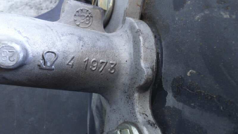 Recambio de BOMBA FRENO para AUDI A4 BERLINA (8E) 2.5 V6 24V TDI AFB referencia OEM IAM 41973   - PLATA 4