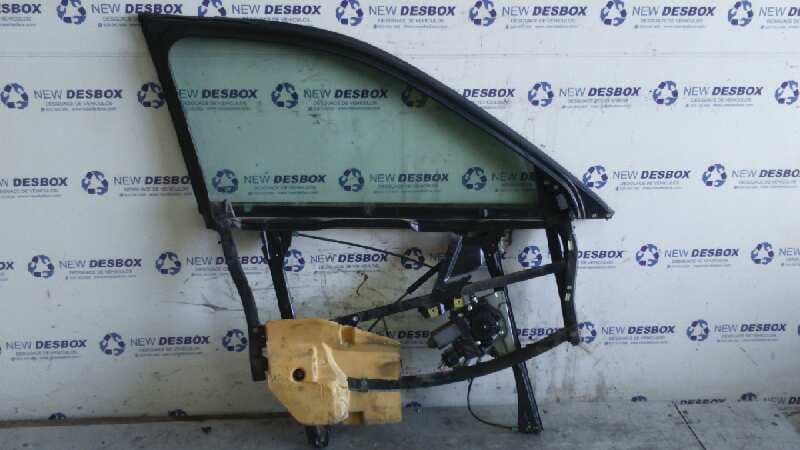 Recambio de ELEVALUNAS DELANTERO IZQUIERDO para AUDI A4 BERLINA (8E) AFB referencia OEM IAM 8D0837397C   - PLATA 5