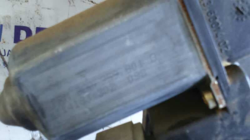 Recambio de ELEVALUNAS DELANTERO IZQUIERDO para AUDI A4 BERLINA (8E) AFB referencia OEM IAM 8D0837397C   - PLATA 3
