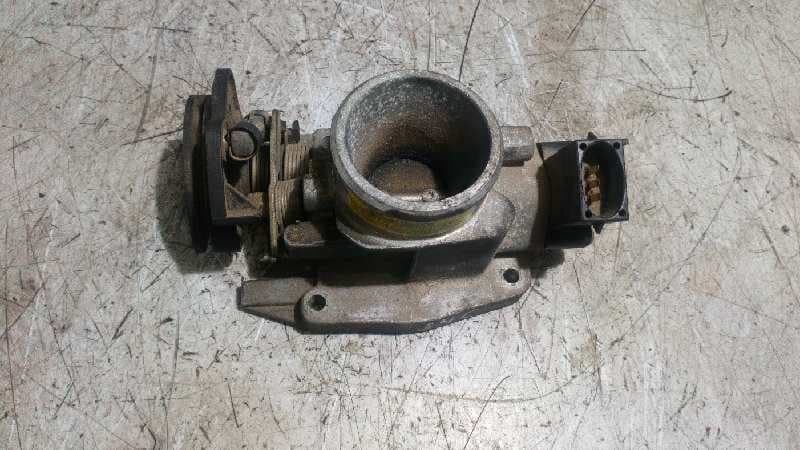 Recambio de CAJA MARIPOSA para FORD FIESTA BERLINA 1.3 CAT (ENDURA-E) J4C referencia OEM IAM 96BFAA