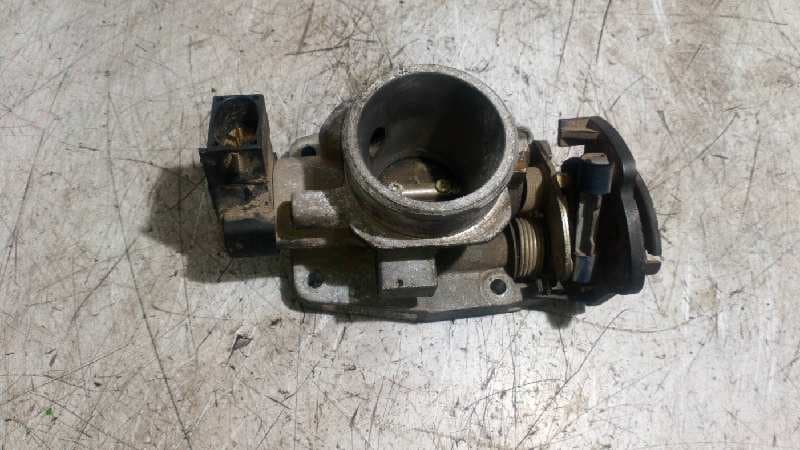 Recambio de CAJA MARIPOSA para FORD FIESTA BERLINA 1.3 CAT (ENDURA-E) J4C referencia OEM IAM 96BFAA 5