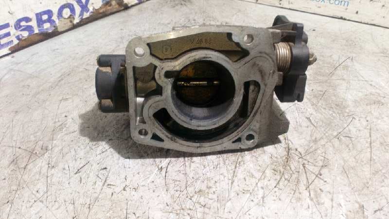 Recambio de CAJA MARIPOSA para FORD FIESTA BERLINA 1.3 CAT (ENDURA-E) J4C referencia OEM IAM 96BFAA 2
