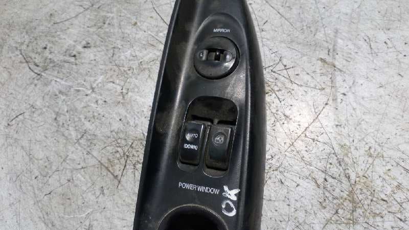 Recambio de MANDO ELEVALUNAS DELANTERO IZQUIERDO para HYUNDAI H 1 H  1  Furg.caja cerr.c. puerta 4BF referencia OEM IAM 620W02310   - GRIS 4