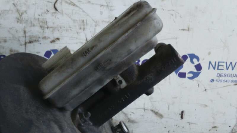 Recambio de BOMBA FRENO para IVECO DAILY COMBI 2.3 Diesel CAT F1AE0481B referencia OEM IAM 99487841   - BLANCO