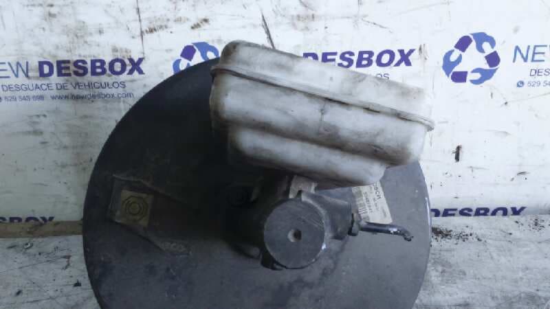 Recambio de BOMBA FRENO para IVECO DAILY COMBI 2.3 Diesel CAT F1AE0481B referencia OEM IAM 99487841   - BLANCO 3