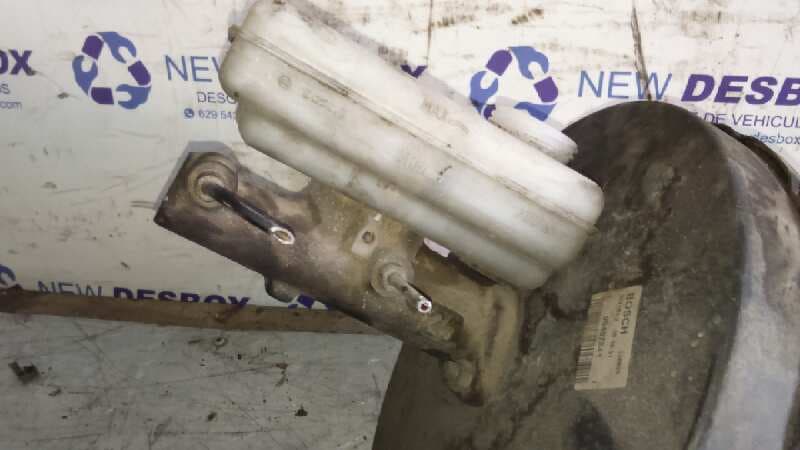 Recambio de BOMBA FRENO para IVECO DAILY COMBI 2.3 Diesel CAT F1AE0481B referencia OEM IAM 99487841   - BLANCO 4