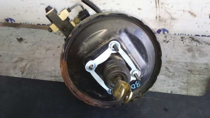 Recambio de SERVOFRENO para KIA SPORTAGE RE referencia OEM IAM K08143950    - AZUL 4