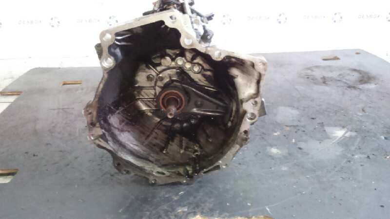 Recambio de CAJA CAMBIOS para KIA SPORTAGE RE referencia OEM IAM K011   - AZUL 5