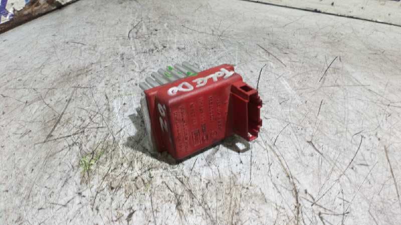 Recambio de RESISTENCIA CALEFACCION para SEAT TOLEDO (1M2) ASV  referencia OEM IAM 1J0907521 4