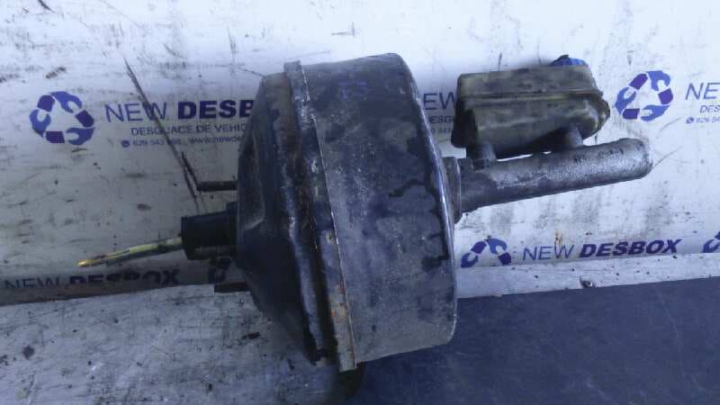 Recambio de SERVOFRENO para IVECO DAILY CAJA 8140.23 referencia OEM IAM 3