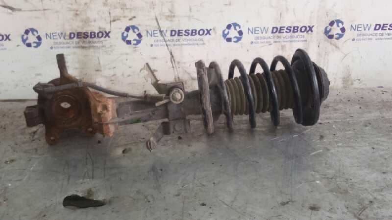 Recambio de MANGUETA DELANTERA IZQUIERDA para FORD MONDEO BERLINA (GD) RFN referencia OEM IAM