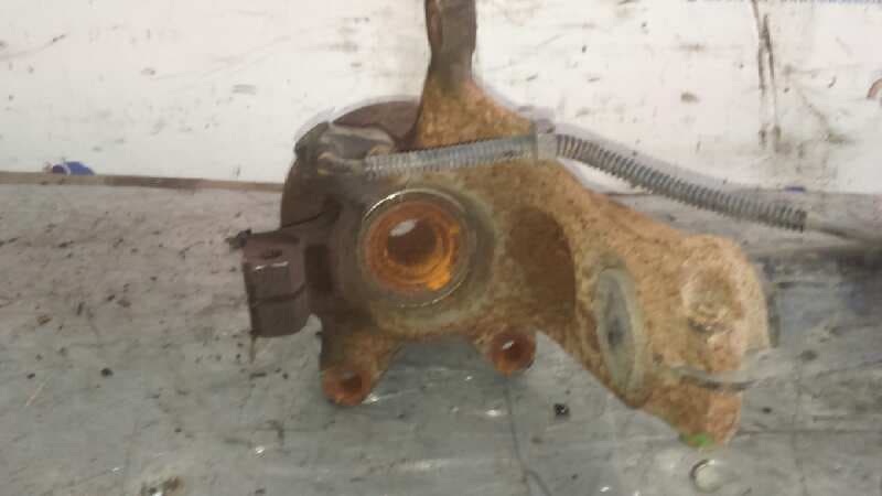 Recambio de MANGUETA DELANTERA IZQUIERDA para FORD MONDEO BERLINA (GD) RFN referencia OEM IAM 2