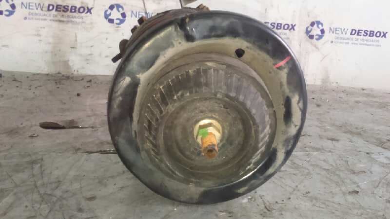 Recambio de MANGUETA DELANTERA IZQUIERDA para FORD MONDEO BERLINA (GD) RFN referencia OEM IAM 3