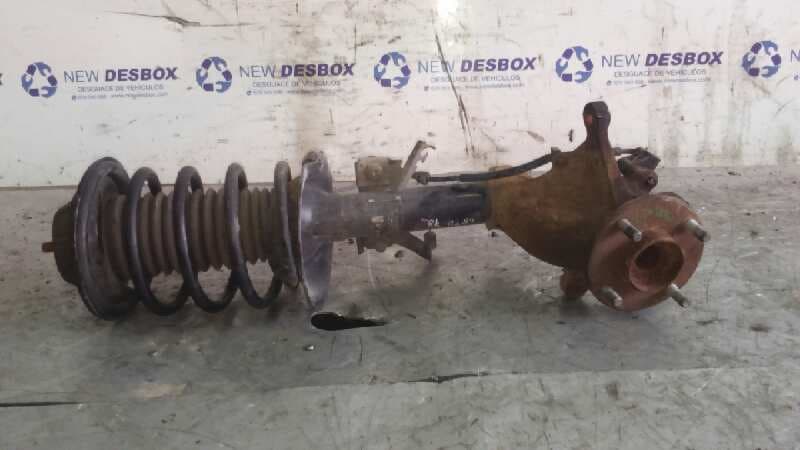 Recambio de MANGUETA DELANTERA IZQUIERDA para FORD MONDEO BERLINA (GD) RFN referencia OEM IAM 4