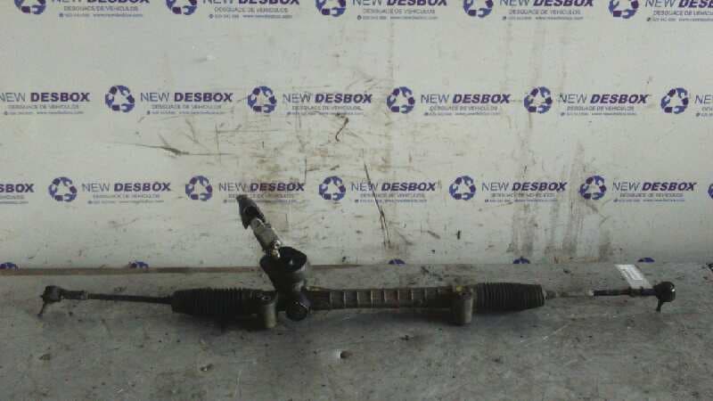 Recambio de CREMALLERA DIRECCION para OPEL CORSA C 1.3 16V CDTI CAT (Z 13 DT / LN9) Z13DT referencia OEM IAM 26082055