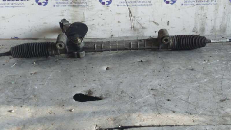 Recambio de CREMALLERA DIRECCION para OPEL CORSA C 1.3 16V CDTI CAT (Z 13 DT / LN9) Z13DT referencia OEM IAM 26082055 2