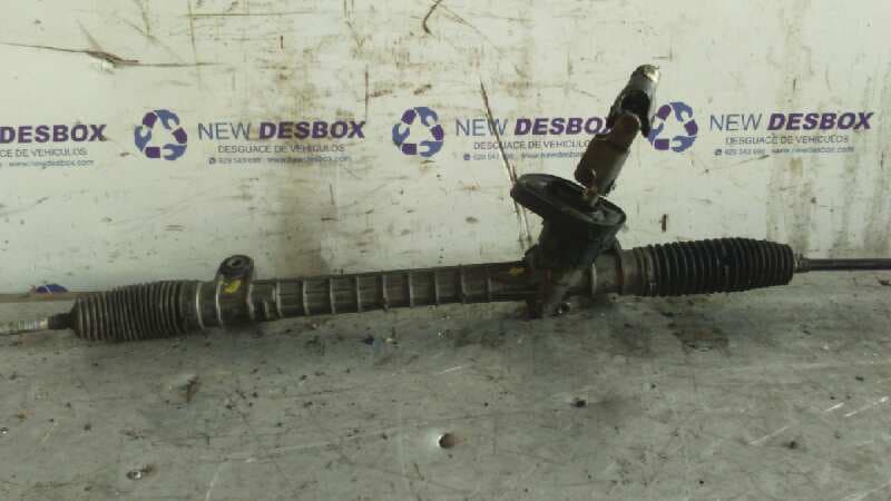 Recambio de CREMALLERA DIRECCION para OPEL CORSA C 1.3 16V CDTI CAT (Z 13 DT / LN9) Z13DT referencia OEM IAM 26082055 3