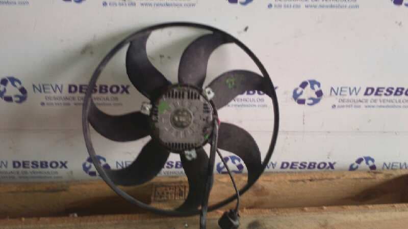 Recambio de ELECTROVENTILADOR para SEAT ALTEA (5P1) referencia OEM IAM 1K0959455 2