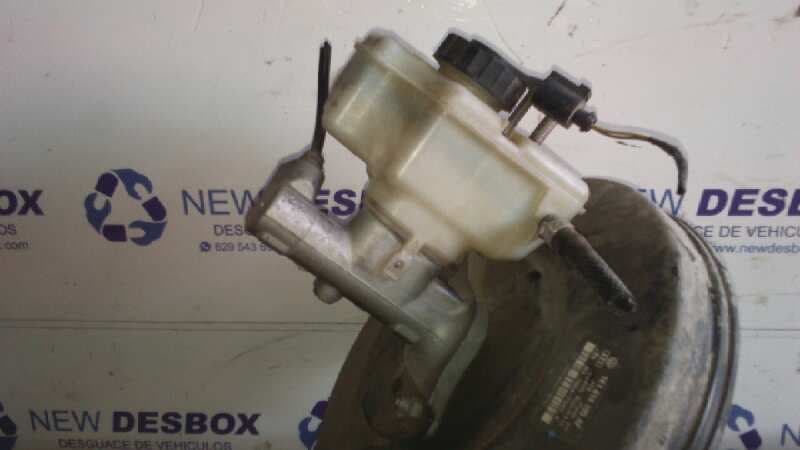 Recambio de BOMBA FRENO para SEAT ALTEA (5P1) BJB referencia OEM IAM 1K1611301C