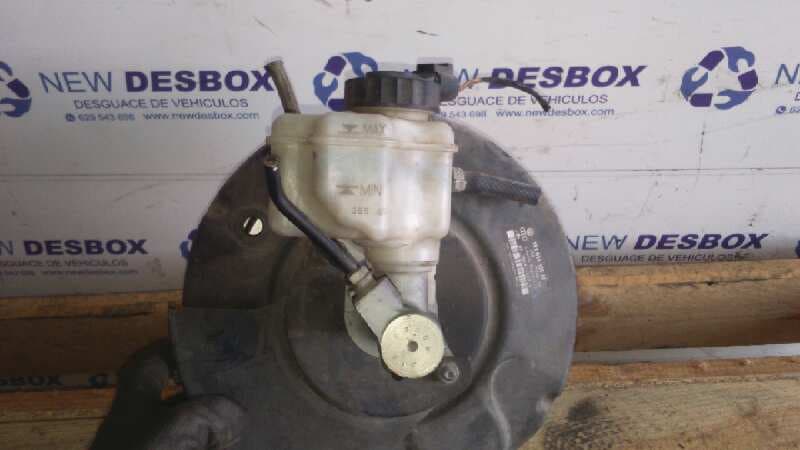 Recambio de BOMBA FRENO para SEAT ALTEA (5P1) BJB referencia OEM IAM 1K1611301C 4