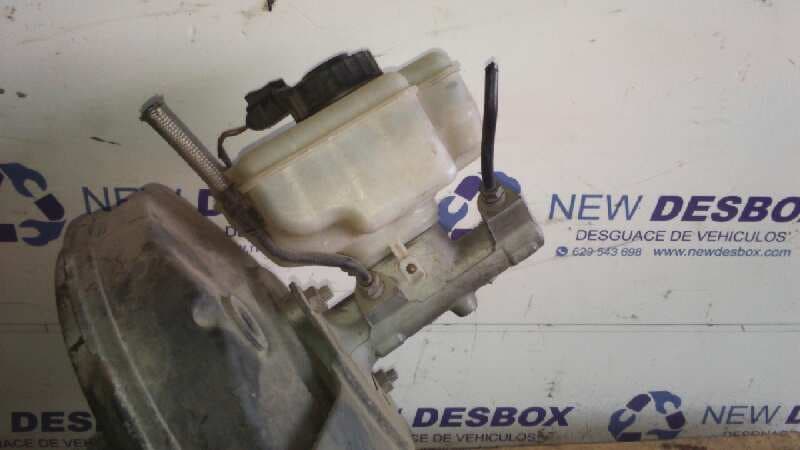 Recambio de BOMBA FRENO para SEAT ALTEA (5P1) BJB referencia OEM IAM 1K1611301C 3
