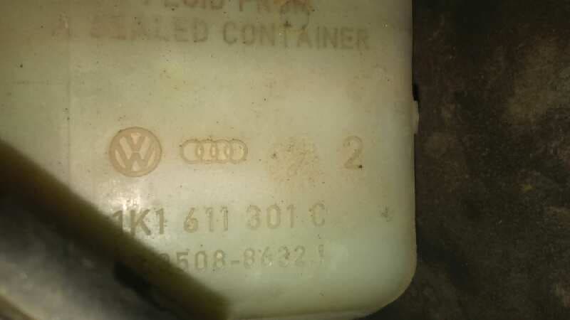 Recambio de BOMBA FRENO para SEAT ALTEA (5P1) BJB referencia OEM IAM 1K1611301C 2