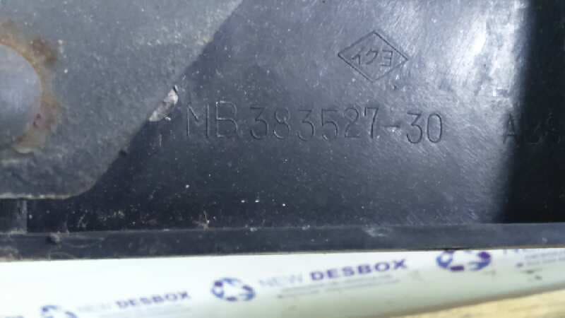 Recambio de REJILLA DELANTERA para MITSUBISHI MONTERO (V20/V40) referencia OEM IAM 38352730 2