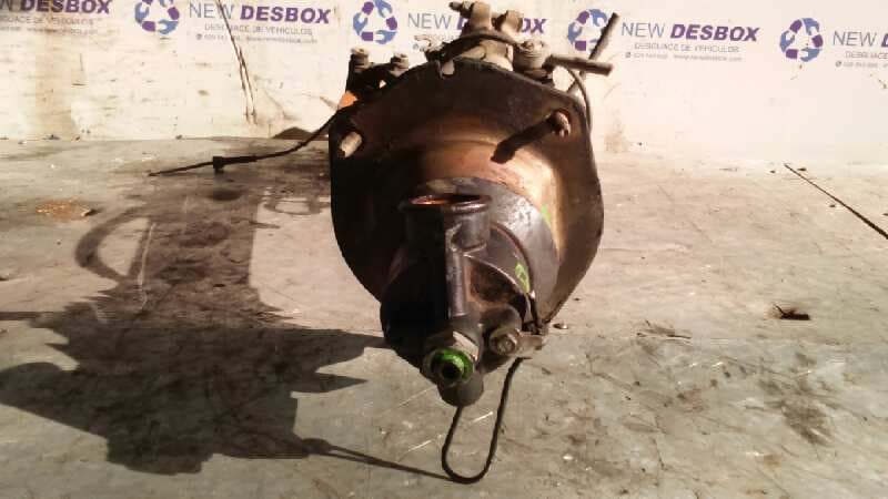 Recambio de MANGUETA DELANTERA IZQUIERDA para CITROEN C5 BERLINA 2.0 HDI CAT (RHY / DW10TD) RHY referencia OEM IAM 2