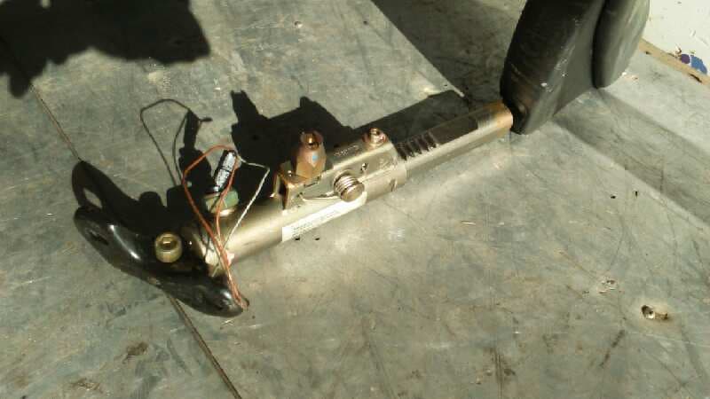 Recambio de TECHO ELECTRICO para MERCEDES-BENZ CLASE SL (W129) referencia OEM IAM 9