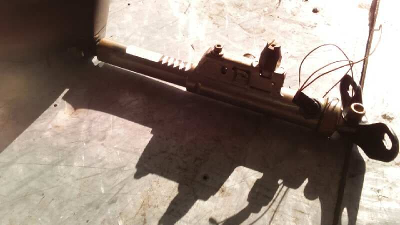 Recambio de TECHO ELECTRICO para MERCEDES-BENZ CLASE SL (W129) referencia OEM IAM 2
