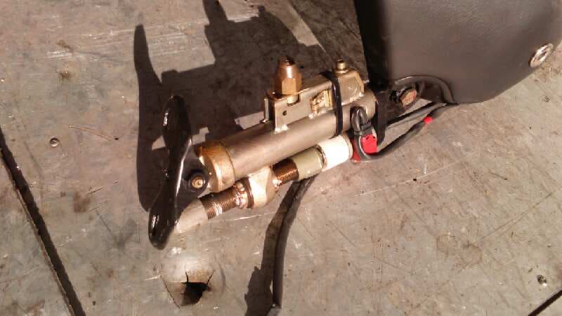 Recambio de TECHO ELECTRICO para MERCEDES-BENZ CLASE SL (W129) referencia OEM IAM 4