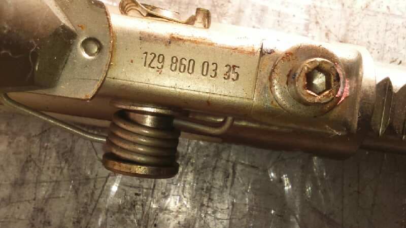 Recambio de TECHO ELECTRICO para MERCEDES-BENZ CLASE SL (W129) referencia OEM IAM 6