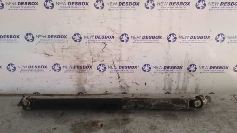 Recambio de TRANSMISION CENTRAL para SUZUKI GRAND VITARA 5 PUERTAS SQ (FT) RF referencia OEM IAM