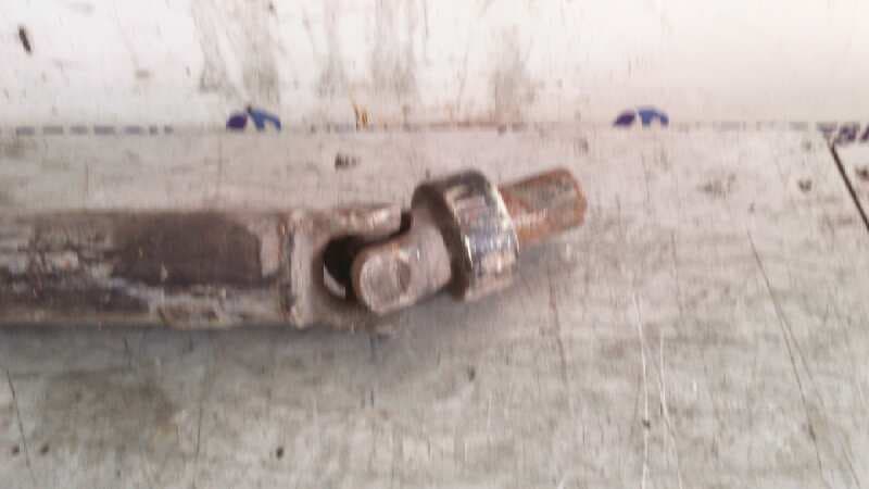 Recambio de TRANSMISION CENTRAL para SUZUKI GRAND VITARA 5 PUERTAS SQ (FT) RF referencia OEM IAM 3