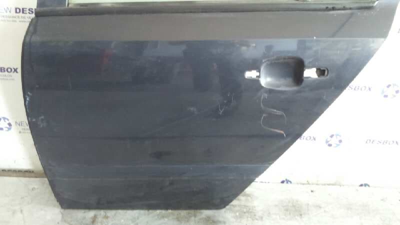 Recambio de PUERTA TRASERA IZQUIERDA para OPEL ASTRA H BERLINA 1.7 16V CDTI CAT (Z 17 DTL / LRB) Z17DTH referencia OEM IAM 124090   - GRIS 4