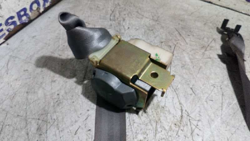 Recambio de CINTURON TRASERO DERECHO para RENAULT CLIO II FASE I (B/CBO) referencia OEM IAM 02308735190 3